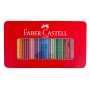 60  Classic Colour Pencils Sketch Set
